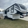 RV for Sale: 2023 SOLITUDE 390RK