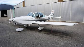 Thumbnail of aircraft