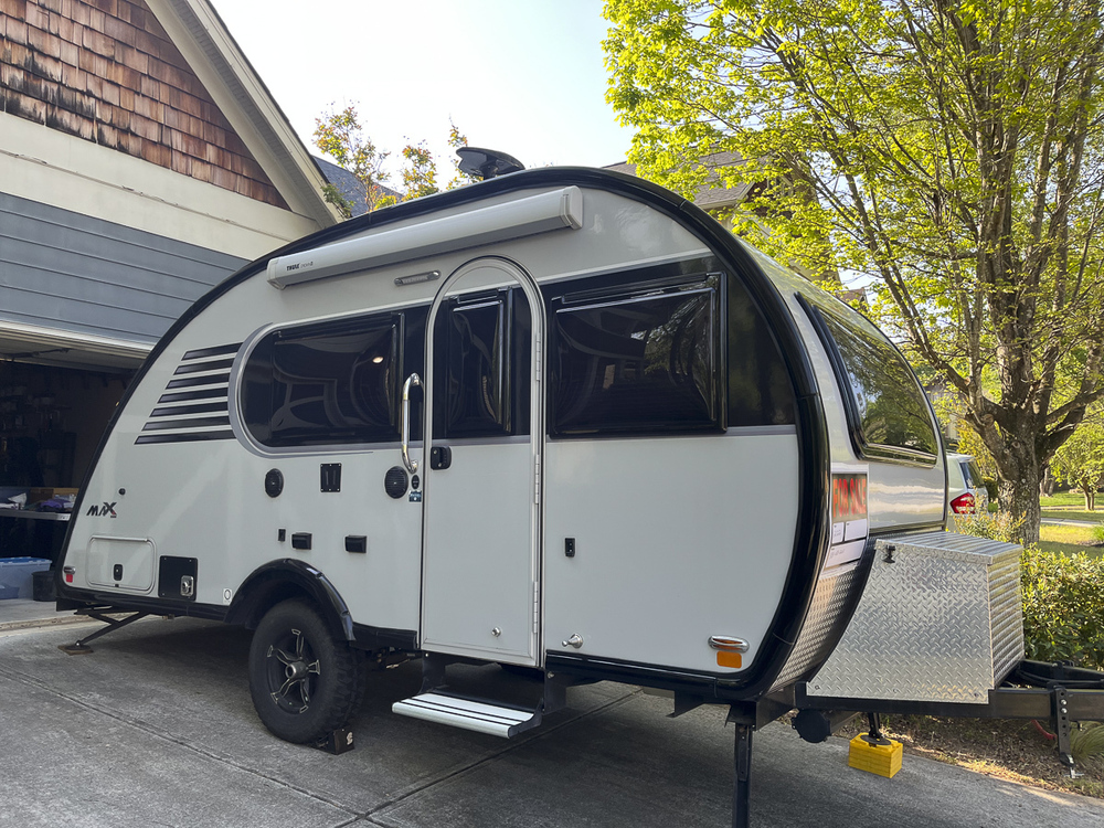 Photo of Rv