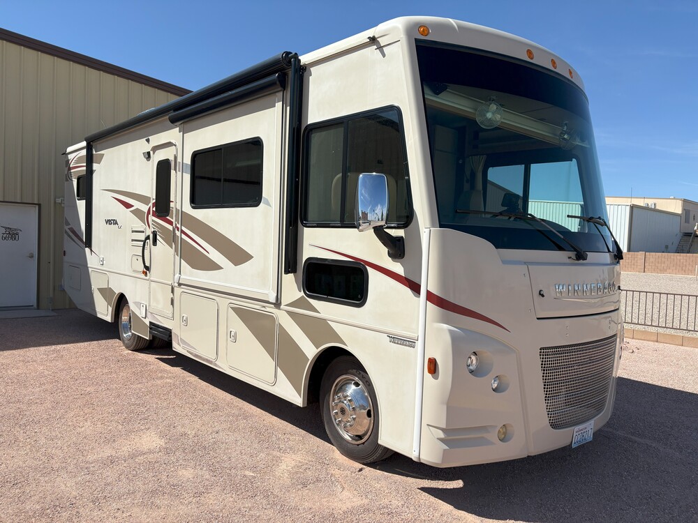 Photo of Rv