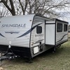 RV for Sale: 2020 SPRINGDALE CLASSIC MINI 1860SS
