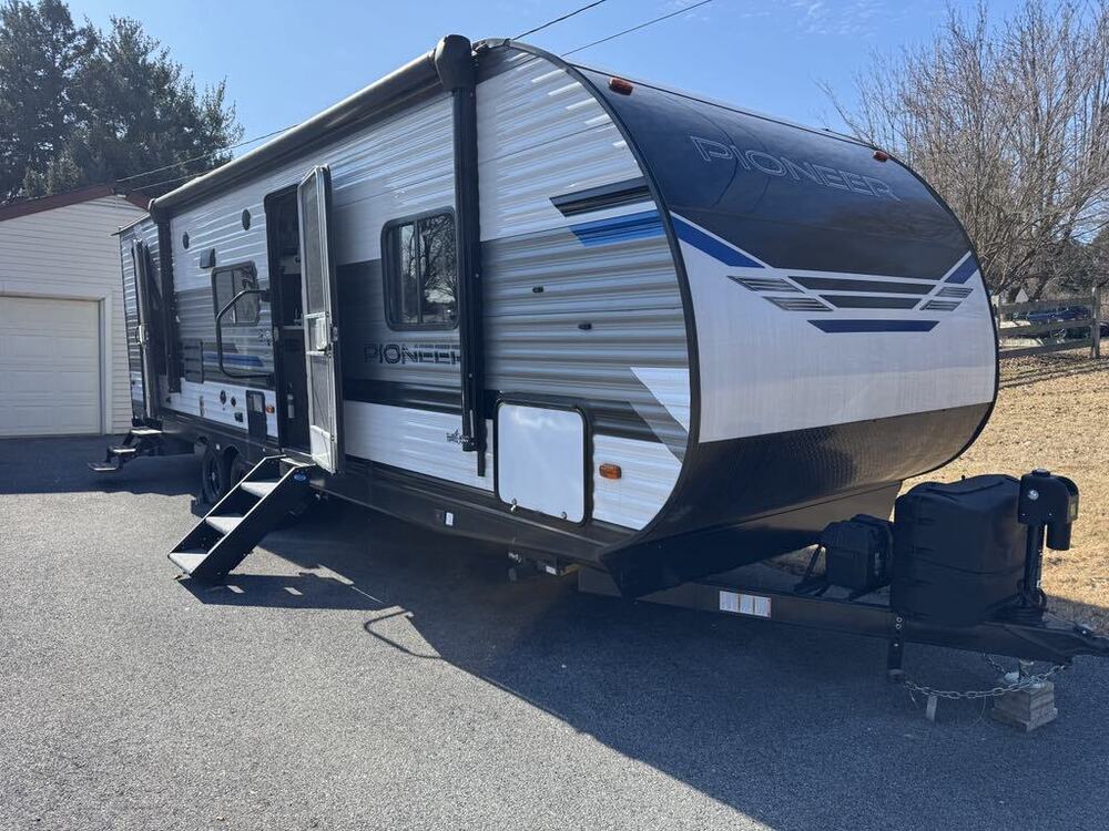 Photo of Rv