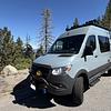 RV for Sale: 2021 STEALTH MODE 4X4
