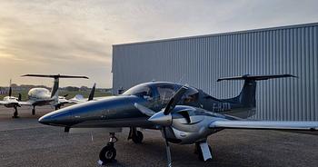 Thumbnail of aircraft