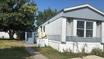 Thumbnail of mobile home