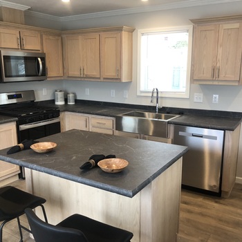 Thumbnail of mobile home