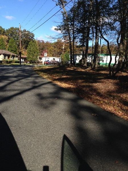 Photo of Mobile Home Park