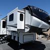 RV for Sale: 2021 ALPINE 3700FL