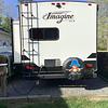 RV for Sale: 2021 IMAGINE 22MLE