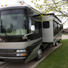 RV for Sale: 2007 TROPICAL 370LX