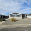 Mobile Home for Sale: 2 Bed 2 Bath 1974 Mobile Home