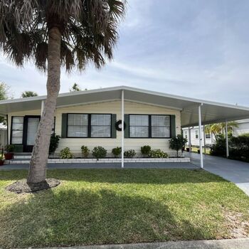 Thumbnail of mobile home