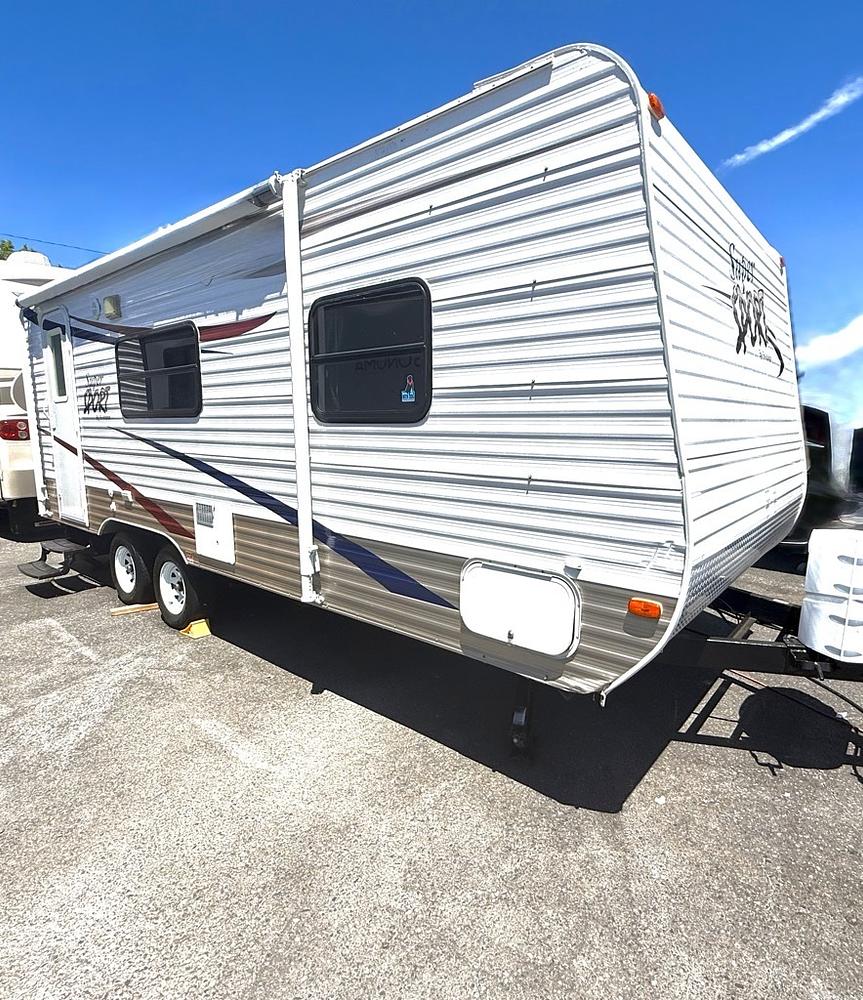 Photo of Rv