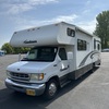 RV for Sale: 2002 SANTARA 316KS
