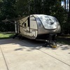 RV for Sale: 2021 Salem Hemisphere 25RBHL
