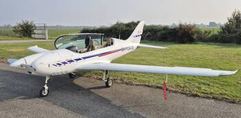 Thumbnail of aircraft