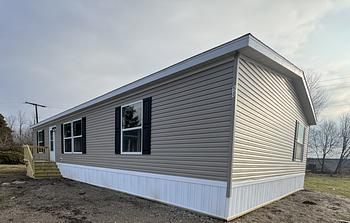 Thumbnail of mobile home