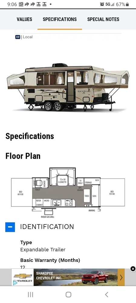 Photo of Rv