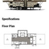 RV for Sale: 2014 ROCKWOOD HIGH WALL HW296