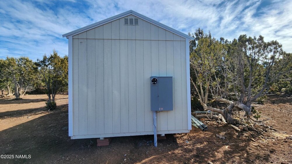 Photo of Mobile Home Lot