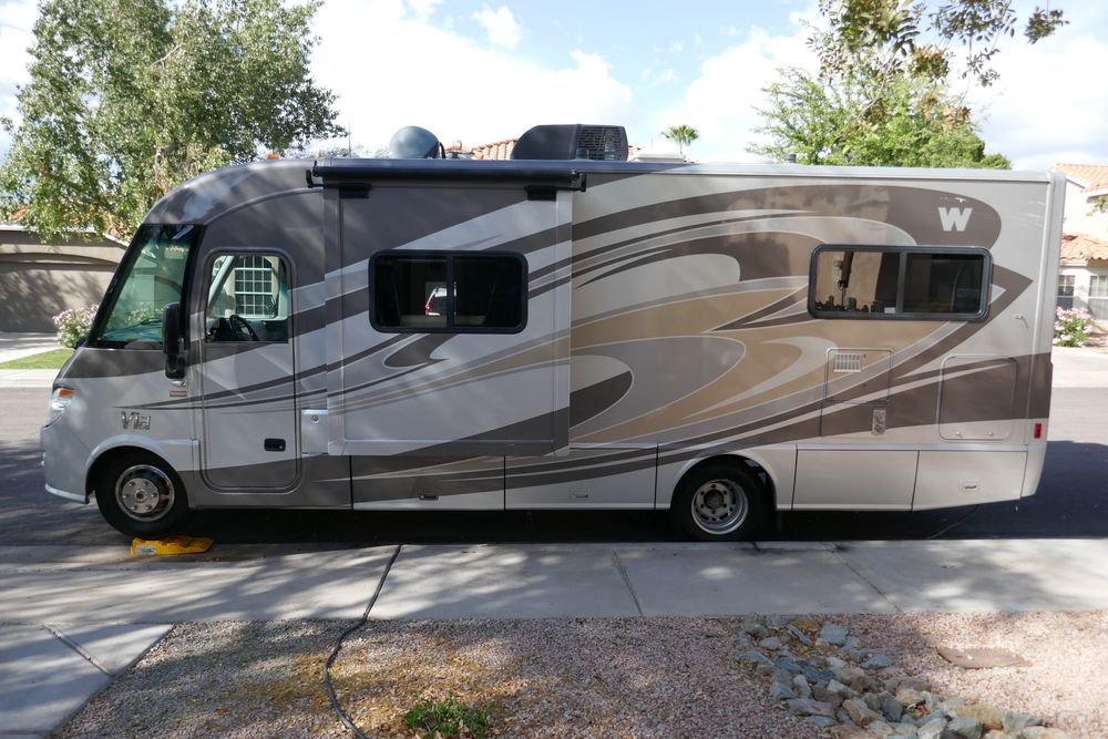 Photo of Rv