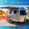 RV for Sale: 2019 BAMBI 16RB