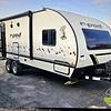 RV for Sale: 2023 R-POD RP 201