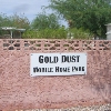 Mobile Home Park for Sale: Gold Dust, Apache Junction, AZ