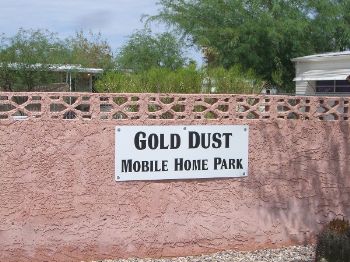 Photo of Mobile Home Park