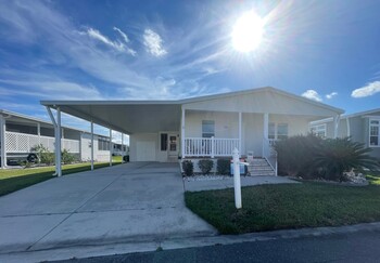 Cypress Lakes Village