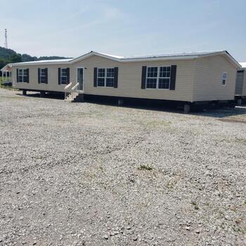 Thumbnail of mobile home
