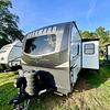 RV for Sale: 2025 Rock wood ultra lite 2706BH