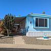 Mobile Home for Sale: 2 Bed 2 Bath 1975 Fleetwood