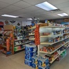 C Store Interior