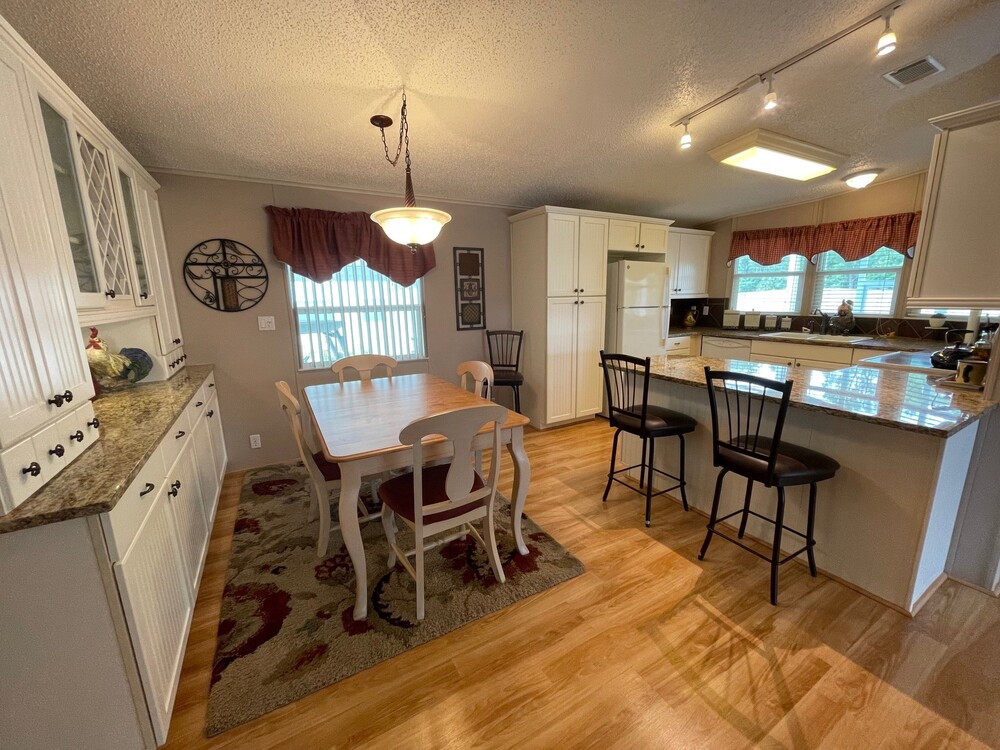 Cypress Lakes Village