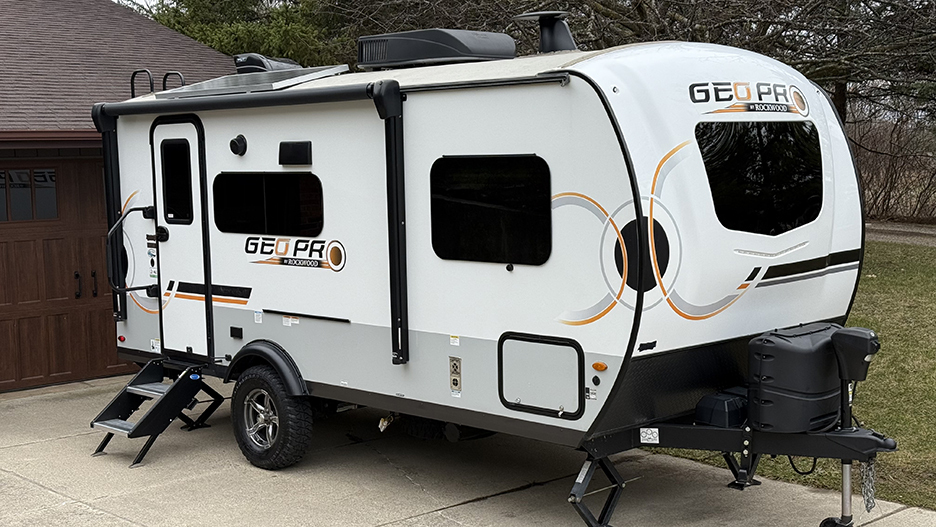 Photo of Rv