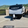 RV for Sale: 2022 HIDEOUT 177RD