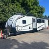 RV for Sale: 2022 SUNSET TRAIL SUPER LITE SS331BH