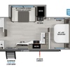 RV for Sale: 2024 TRANSCEND XPLOR 221RB