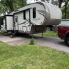 RV for Sale: 2018 Rockwood Signature Ultra Lite Fw 8299BS