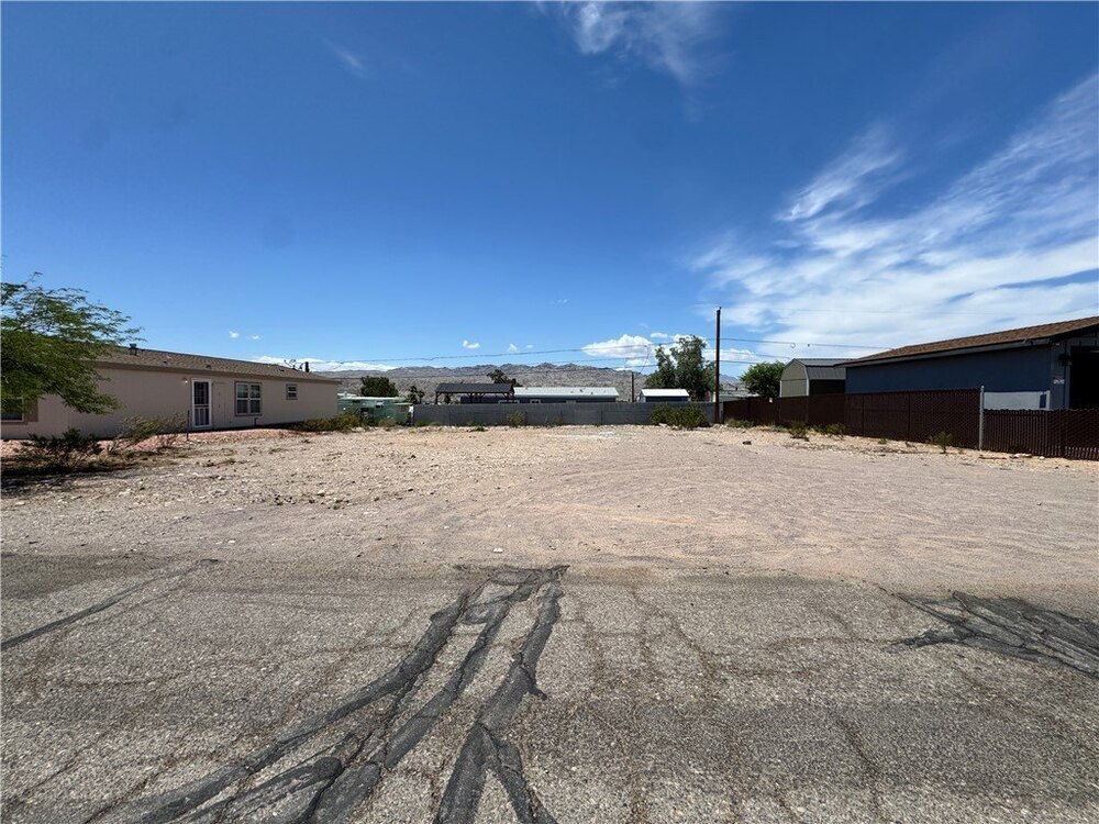 Photo of Mobile Home Lot