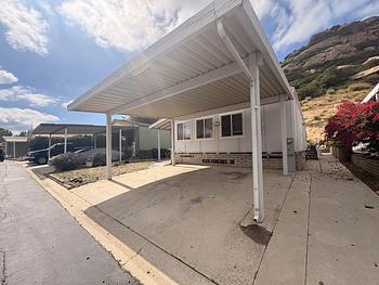 Mountain View Village