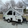RV for Sale: 2021 EXPEDITION REAR SOFA