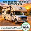 RV for Sale: 2018 CHATEAU 30D