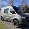 RV for Sale: 2019 SPRINTER 2500 4X4