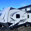 RV for Sale: 2023 TITANIUM SERIES 25RDS