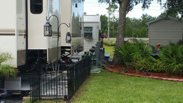 Photo of RV Lot