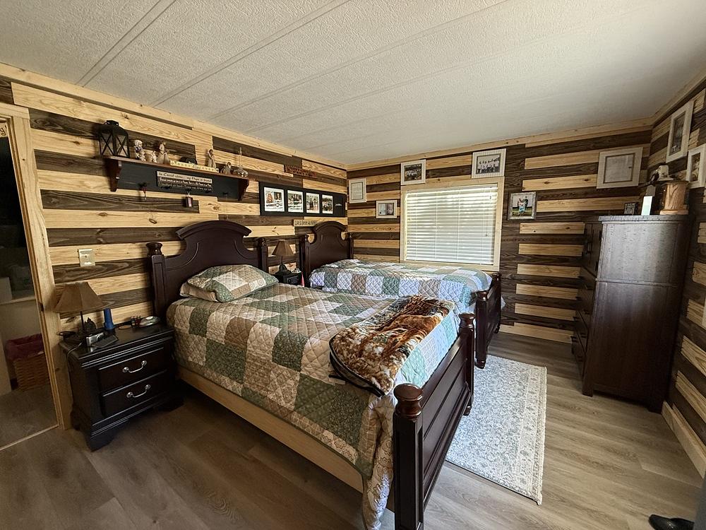 Rolling Greens Village