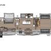RV for Sale: 2025 North Point 382FLRB
