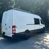 RV for Sale: 2013 Sprinter 2500